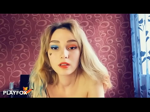 ❤️ Mágikus virtuális valóság szemüveg adott nekem szex Harley Quinnel Orosz pornó at hu.milfnut-net.ru