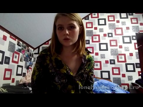 ❤️ Fiatal szőke diák Oroszországból szereti a nagyobb farkakat. Orosz pornó at hu.milfnut-net.ru