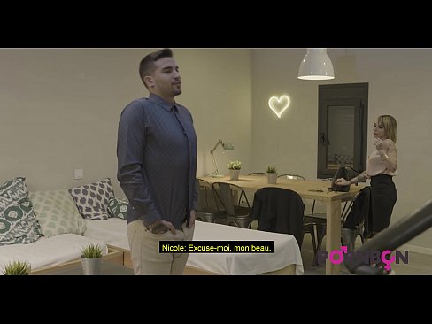 ❤️ PORNBCN 4K Egy érett nő nagy mellek akar lenni anális szar egy fiatal gigolo egy nagy farkával szopás amortizmus kemény fasz kézimunkát doggy style punci nyalás orgazmus francia felirattal Orosz pornó at hu.milfnut-net.ru